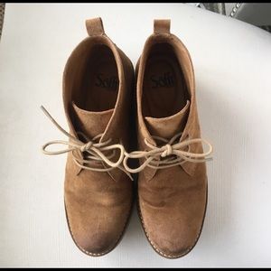 Sofft Booties